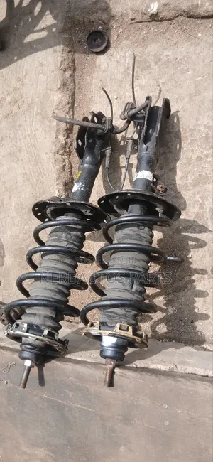 Shock Absorber Honda City 2009-2013