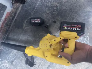 Air Blower