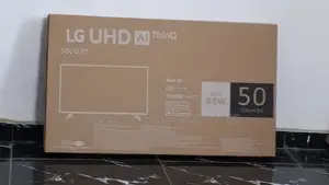 50 Inches Smart Tv Football Mode Ultra Stadium Active Hdr