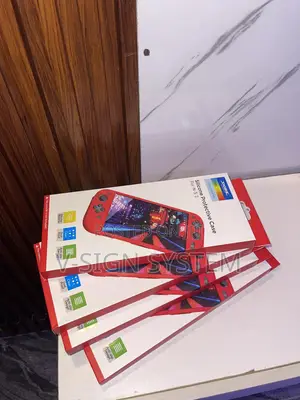 Silicon Pouch for Nintendo Switch 2