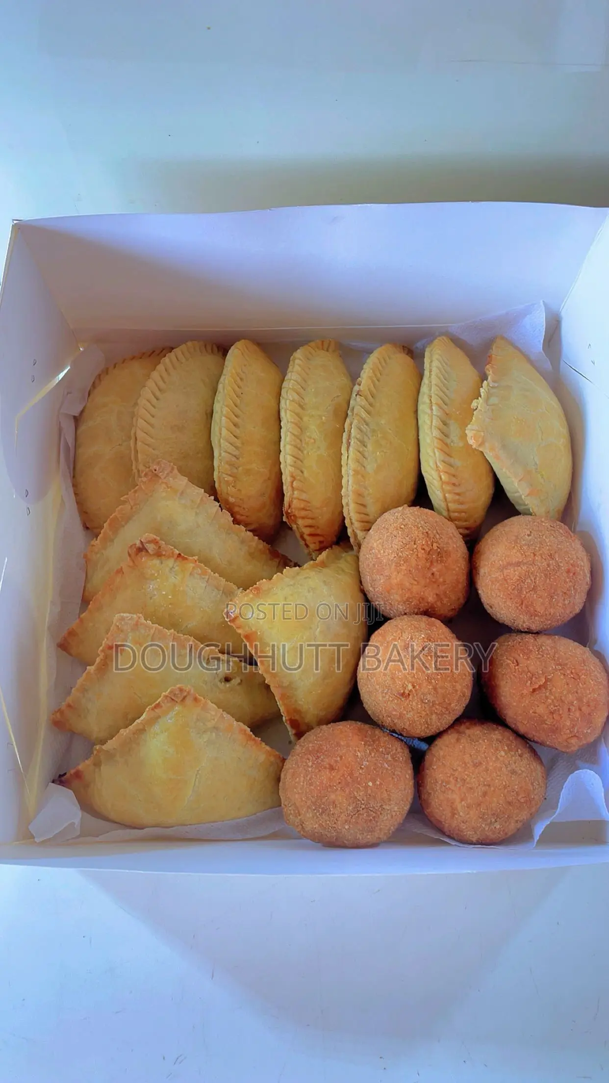 Baker Bakery