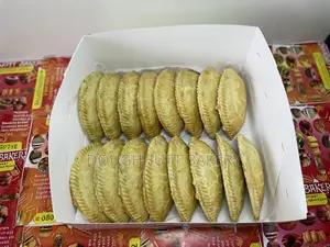 Baker Bakery