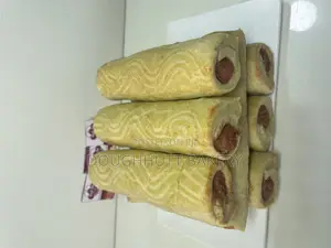 Baker Bakery