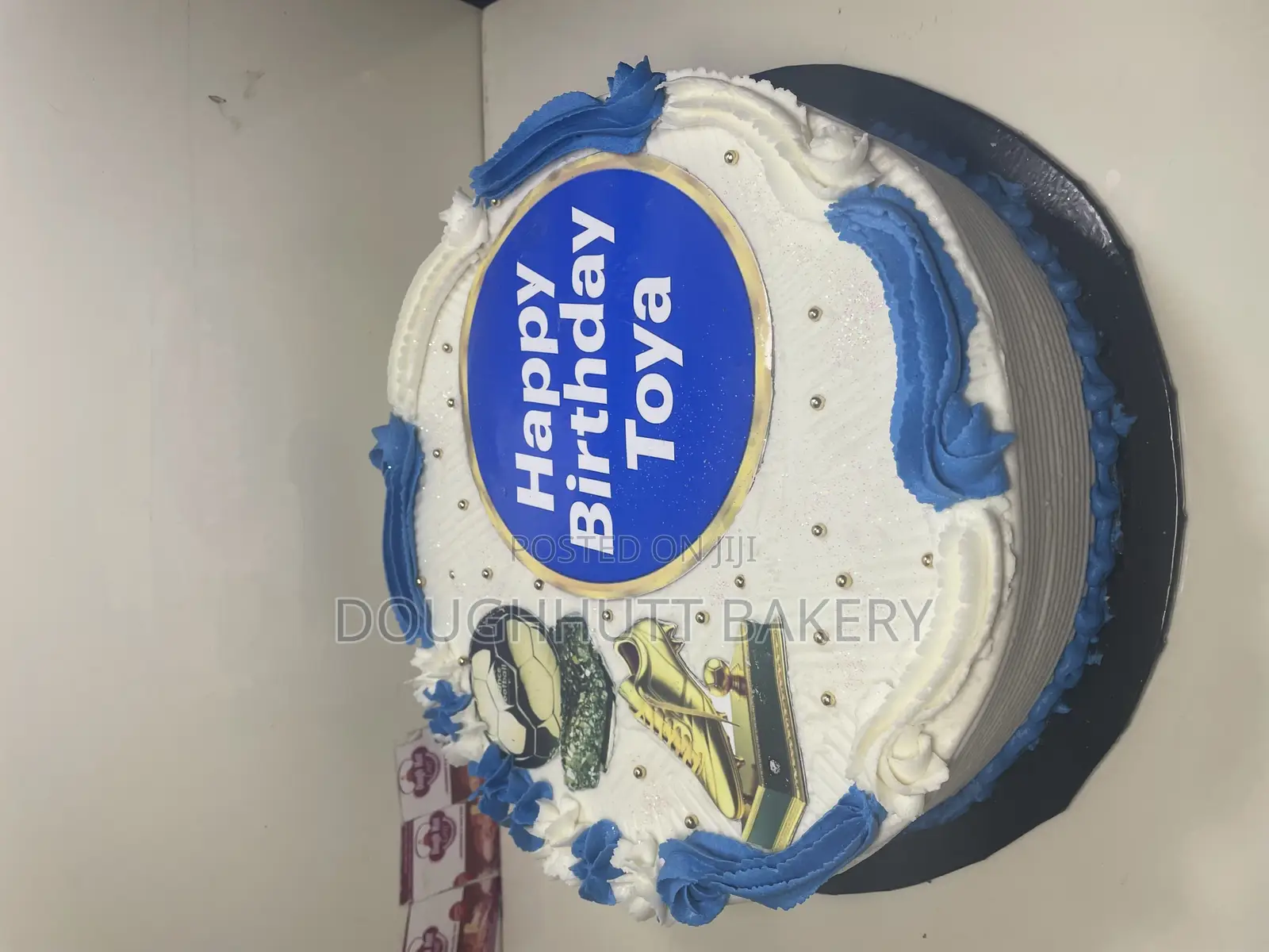 Baker Bakery
