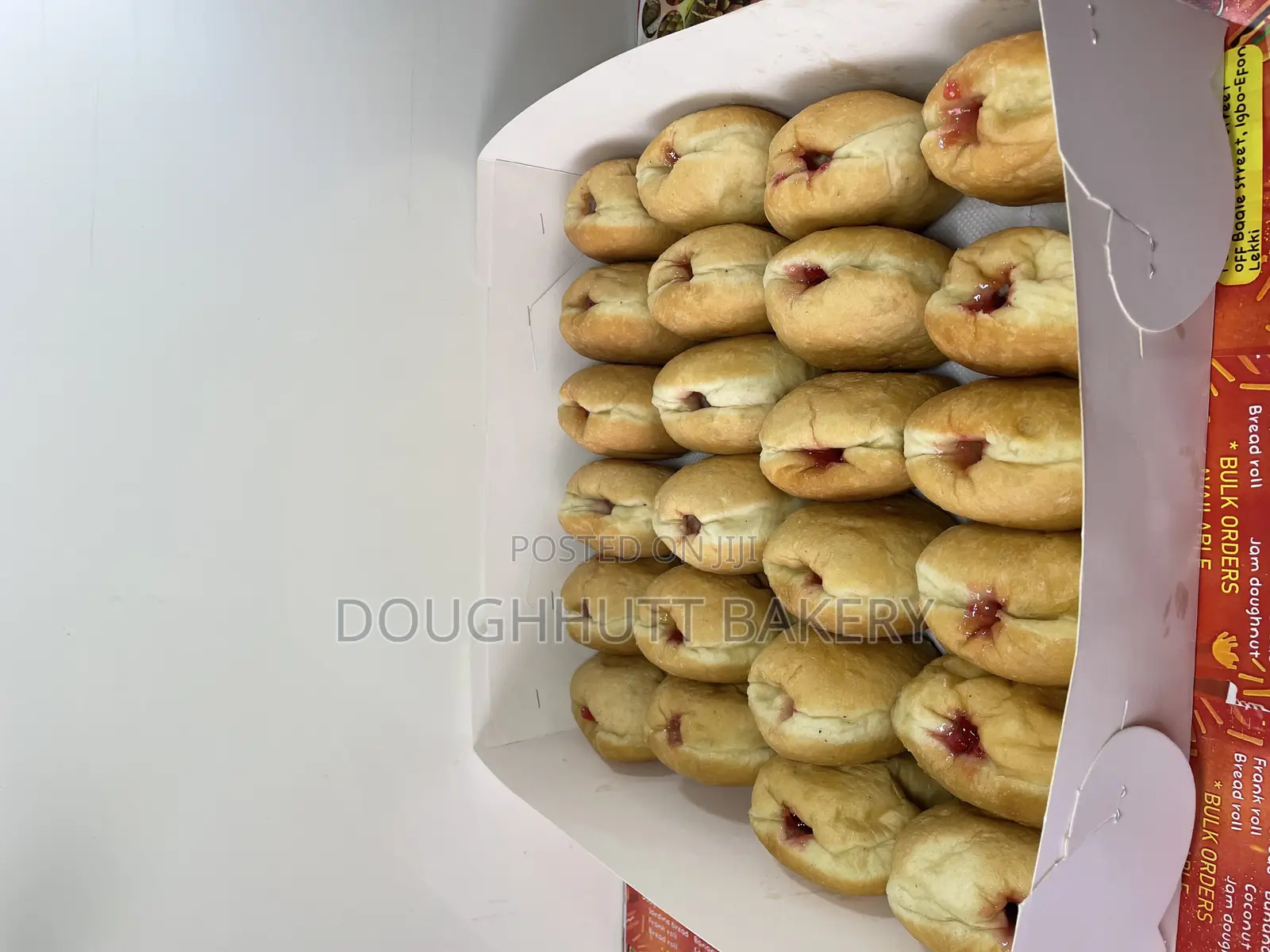 Baker Bakery