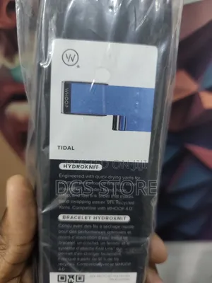 Whoop 4.0 Recycled Polyester Band