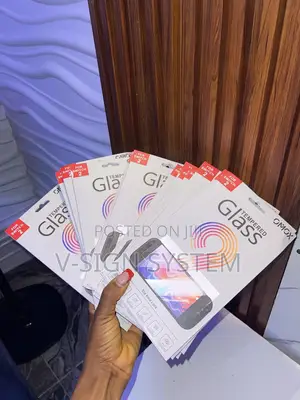 Screen Protector for Switch 2