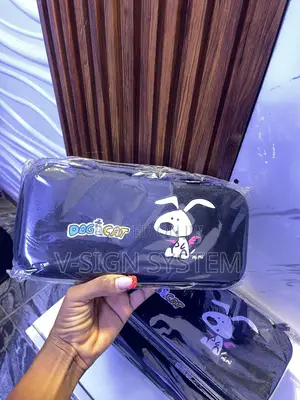 Nintendo Switch 2 Bag