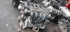 Mazda Cx-7 Nonturbor