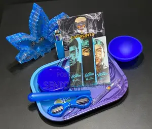 Ashtrays Accessories