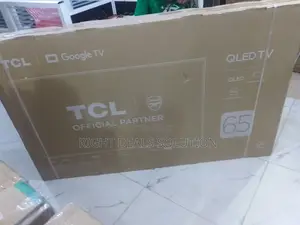 TCL 65-Inch Qled: Where Quantum Color Meets Next-Level Gaming