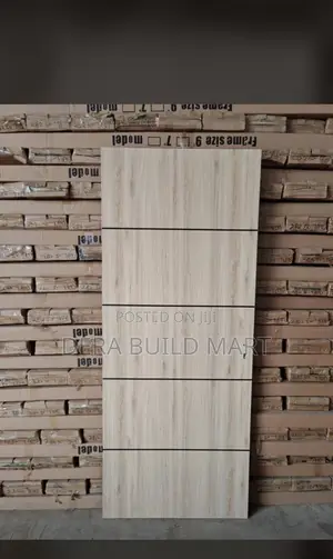 Bedroom Interior Doors