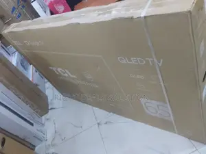 Experience Quantum Leap Picture Quality – TCL 65" Qled HDR
