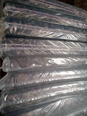 We Have Mattress 
Orthopaedic 