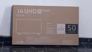 50 Inches Smart Tv Sharp Contrast 4k Ultra Uhd Screen Transition