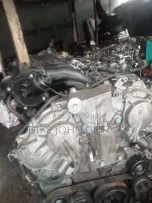 Complete Engine for Nissan Murano /Pathfinder /Quest /Maxima 2010 3.5