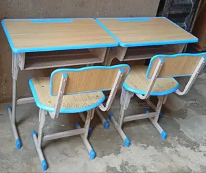 Children Reading and Learning Chair