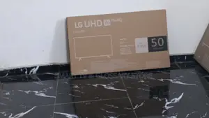 50 Inches Smart Tv With Amazing Applications Fast Browsing Apps