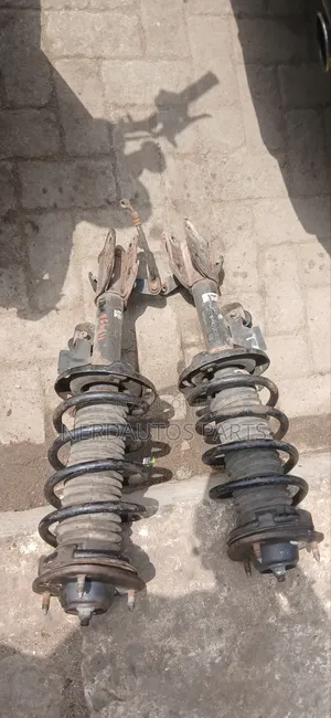 Front Shock Absorber Honda Odyssey 2013