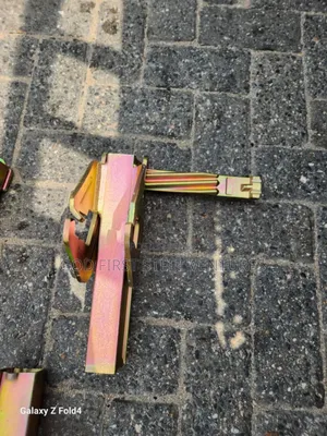 Imported Clamp