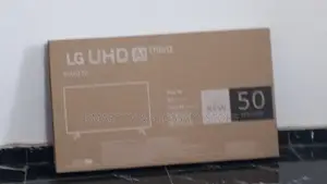 50 Inches Smart Tv Football Mode Ultra Stadium Active Hdr