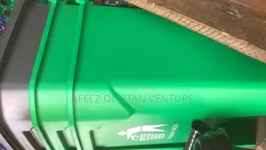Dusty Bin 25liter Imported