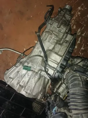 Gearbox for Fx35 2006