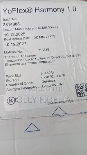 Yoflex 1.0 Harmony