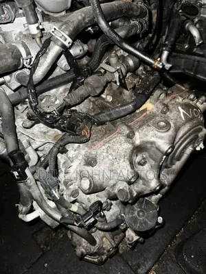 Gearbox for Nissan Sentra / Almera 2015