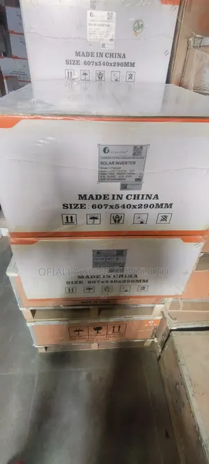 5kva 48v Felicity Hybrid Inverter