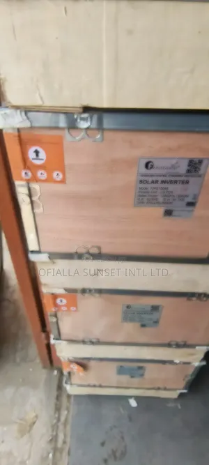 10kva 48v Felicity Hybrid Inverter