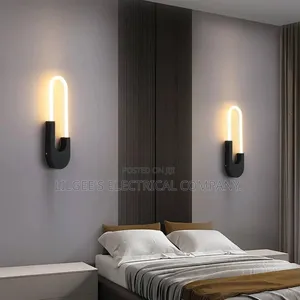 Simple Luxurious Wall Brackets