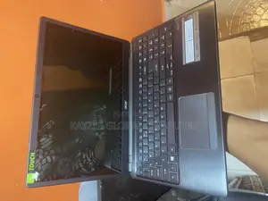 Laptop Acer Aspire V5-471p 6GB Intel Core I5 HDD 750GB