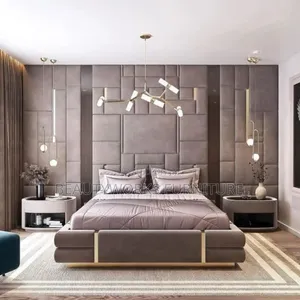 Big Bedframe