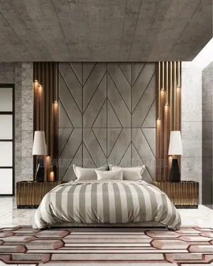 Big Bedframe