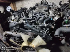 Engine for Nissan Pathfinder/ Xterra 3.3 1998 to 2003 Jeep