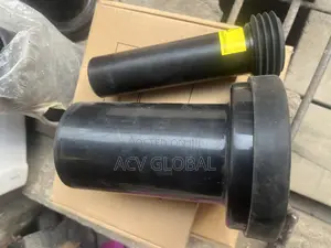 Conceal Pan Connector