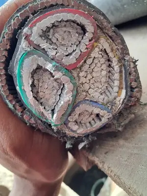 300mmx3 and Half Core Aluminum,Volexa