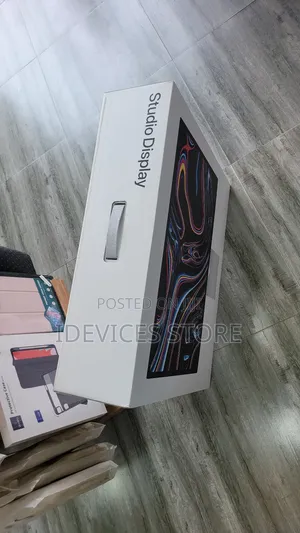 Apple 27" Studio Display Standard