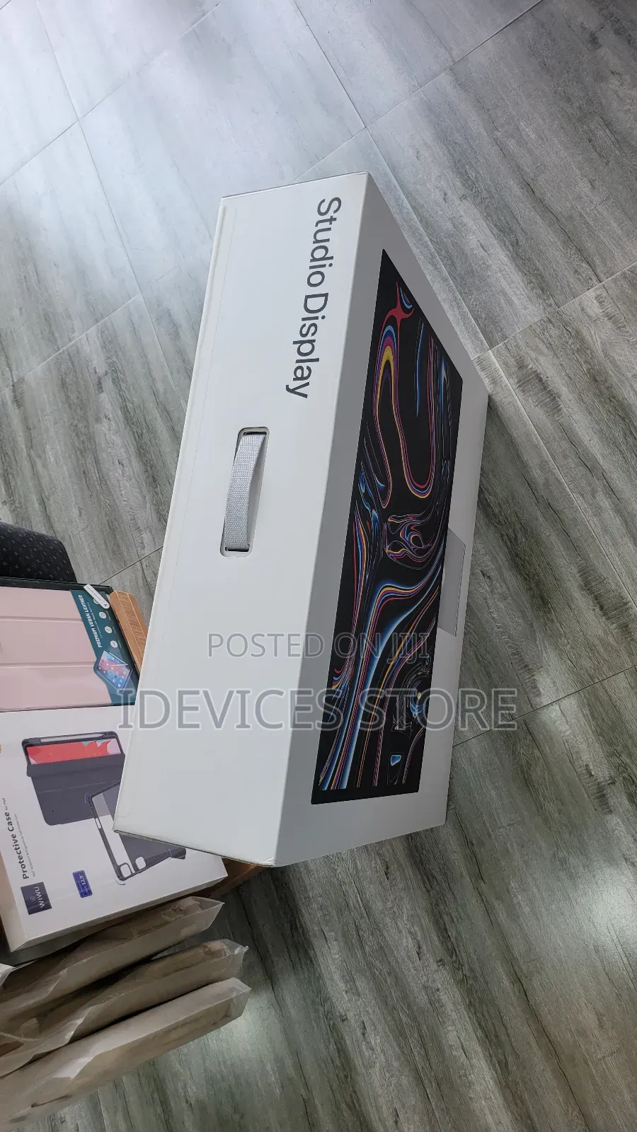 Apple 27" Studio Display Standard