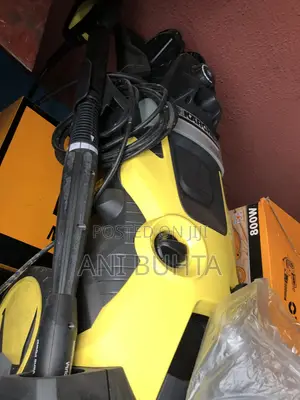 High Pressure Washer ,7000