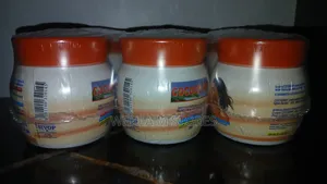 Cocoderm Lightening Body Cream - 150ml (Pack of 6)