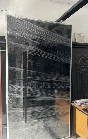 Divinehome Pivot Door