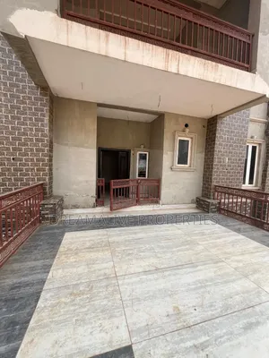 4bdrm Duplex in An Estate, Katampe Extension for sale