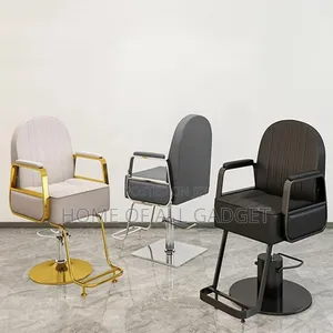 Barber Chair for Home and Professional Hair Salon