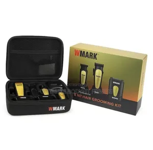 Brand New 3in1 Wmark Clipper