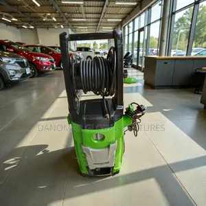 Cleancraft HDR--13 High Pressure Washer With Onboard Soap Container