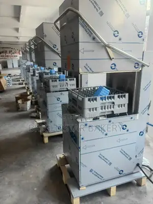 Industrial Dish Washer,Plate Washer
