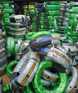 Car Tyres and Rims
