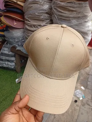 Face Cap /Flat Cap